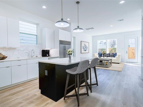 5402 Margarita Street, Houston TX 77020