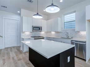 5402 Margarita Street, Houston TX 77020