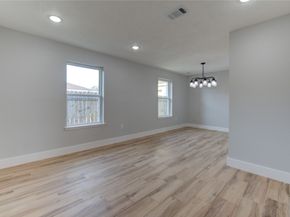 847 Seamaster Drive, Houston TX 77062