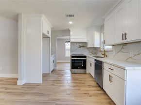 847 Seamaster Drive, Houston TX 77062