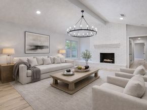 847 Seamaster Drive, Houston TX 77062