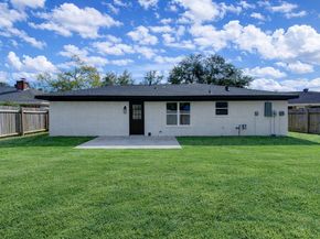 847 Seamaster Drive, Houston TX 77062