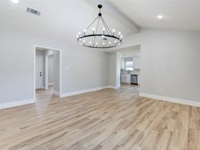 847 Seamaster Drive, Houston TX 77062