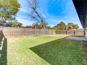 847 Seamaster Drive, Houston TX 77062