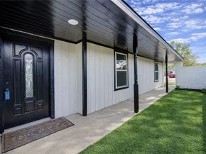 847 Seamaster Drive, Houston TX 77062