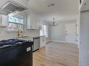 847 Seamaster Drive, Houston TX 77062