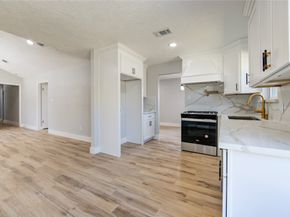 847 Seamaster Drive, Houston TX 77062