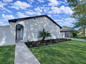 847 Seamaster Drive, Houston TX 77062