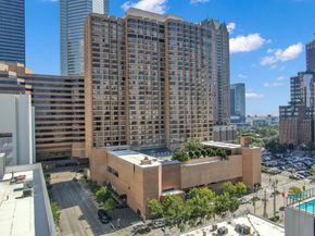 1111 Caroline Street 2901, Houston TX 77010