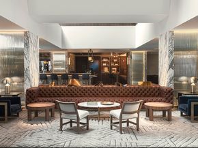 1111 Caroline Street 2901, Houston TX 77010