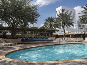 1111 Caroline Street 2901, Houston TX 77010