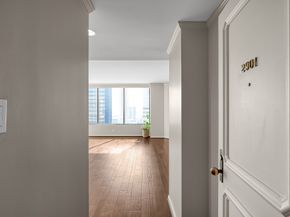 1111 Caroline Street 2901, Houston TX 77010