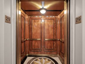 1111 Caroline Street 2901, Houston TX 77010