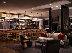 1111 Caroline Street 2901, Houston TX 77010