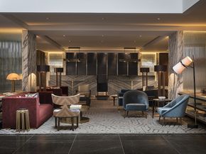 1111 Caroline Street 2901, Houston TX 77010