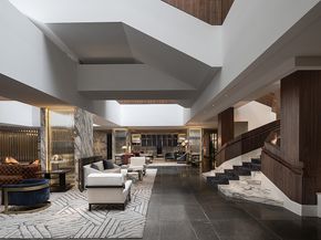 1111 Caroline Street 2901, Houston TX 77010