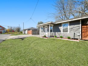 5605 Colfax Street, Houston TX 77020