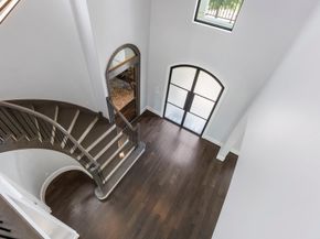 7610 Kalebs Pond Court, Spring TX 77389