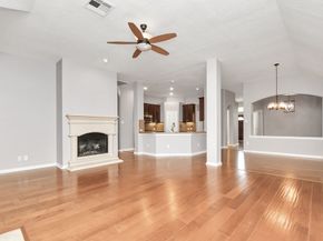 17311 Elverson Oaks Drive, Tomball TX 77377