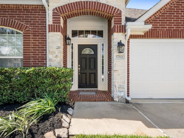 17311 Elverson Oaks Drive, Tomball TX 77377