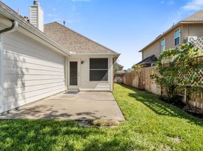 17311 Elverson Oaks Drive, Tomball TX 77377