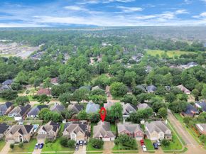 17311 Elverson Oaks Drive, Tomball TX 77377