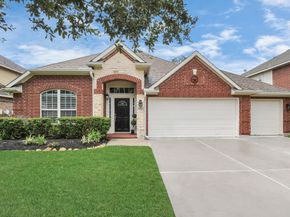 17311 Elverson Oaks Drive, Tomball TX 77377