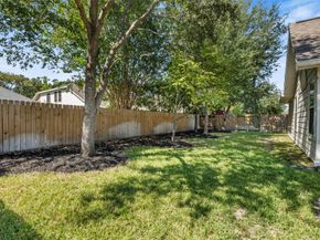 17311 Elverson Oaks Drive, Tomball TX 77377