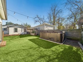 1502 Des Jardines Street, Houston TX 77023