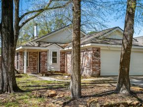 31311 N Head Drive, Spring TX 77386