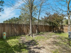 31311 N Head Drive, Spring TX 77386