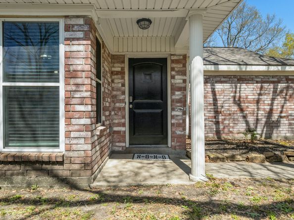 31311 N Head Drive, Spring TX 77386