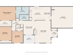 31311 N Head Drive, Spring TX 77386