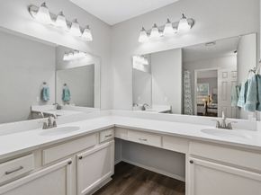 31311 N Head Drive, Spring TX 77386