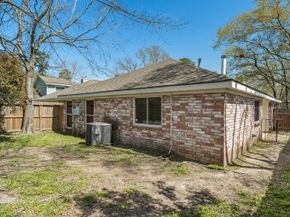 31311 N Head Drive, Spring TX 77386
