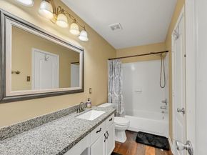 18902 Remington Park Drive, Houston TX 77073