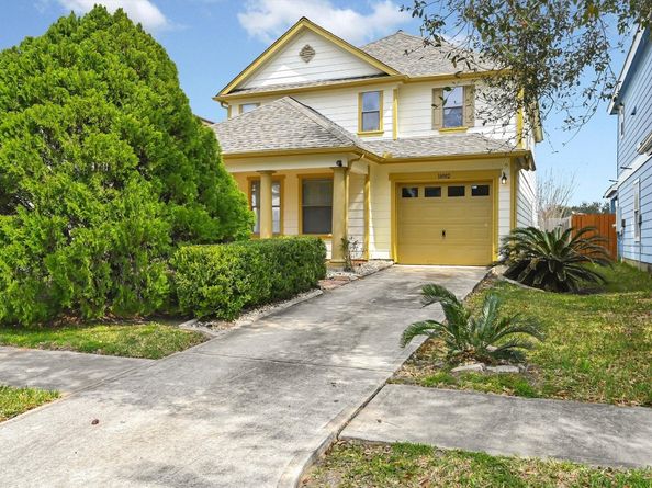 18902 Remington Park Drive, Houston TX 77073