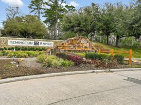 18902 Remington Park Drive, Houston TX 77073