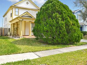 18902 Remington Park Drive, Houston TX 77073