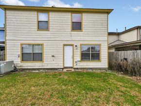 18902 Remington Park Drive, Houston TX 77073