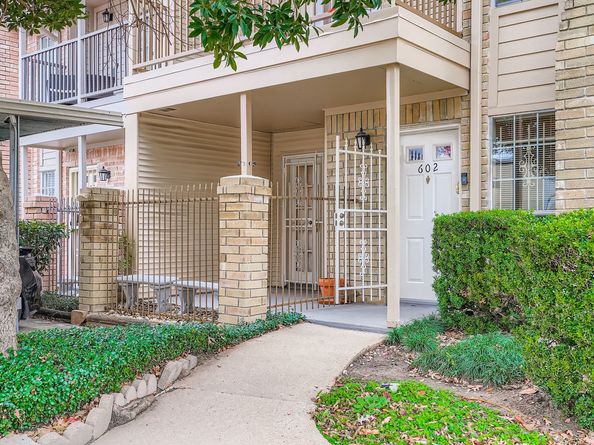 3100 Jeanetta Street 602, Houston TX 77063