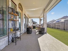 18916 Toscana Lane, New Caney TX 77357