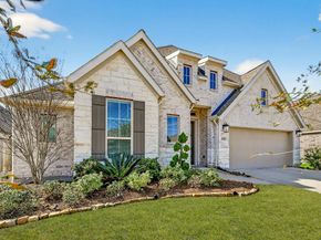 18916 Toscana Lane, New Caney TX 77357