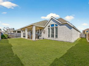 18916 Toscana Lane, New Caney TX 77357