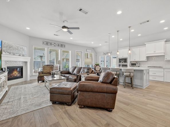 18916 Toscana Lane, New Caney TX 77357