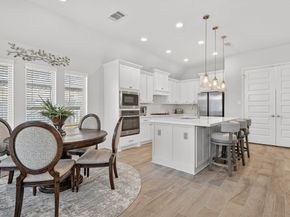 18916 Toscana Lane, New Caney TX 77357