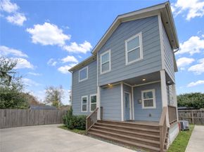 1115 Bunton Street, Houston TX 77009