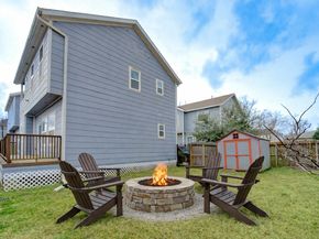 1115 Bunton Street, Houston TX 77009