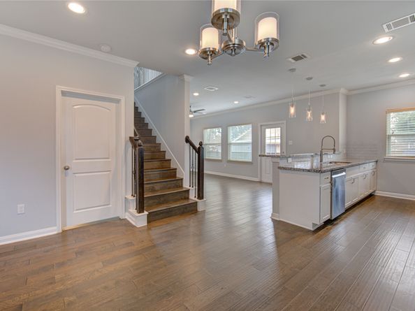 1115 Bunton Street, Houston TX 77009