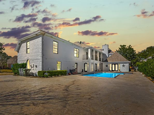 45 Clansmoor Court, Sugar Land TX 77479